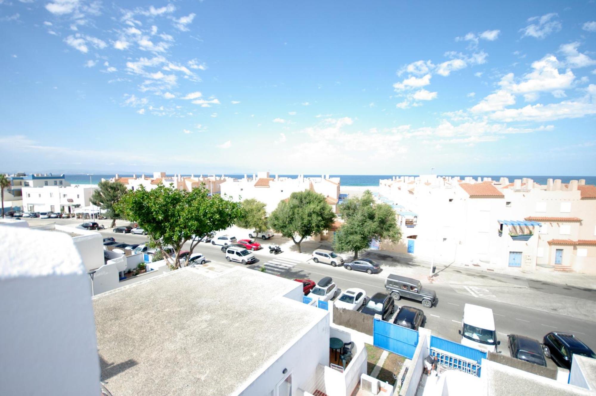 Atico Altarik Daire Tarifa Dış mekan fotoğraf