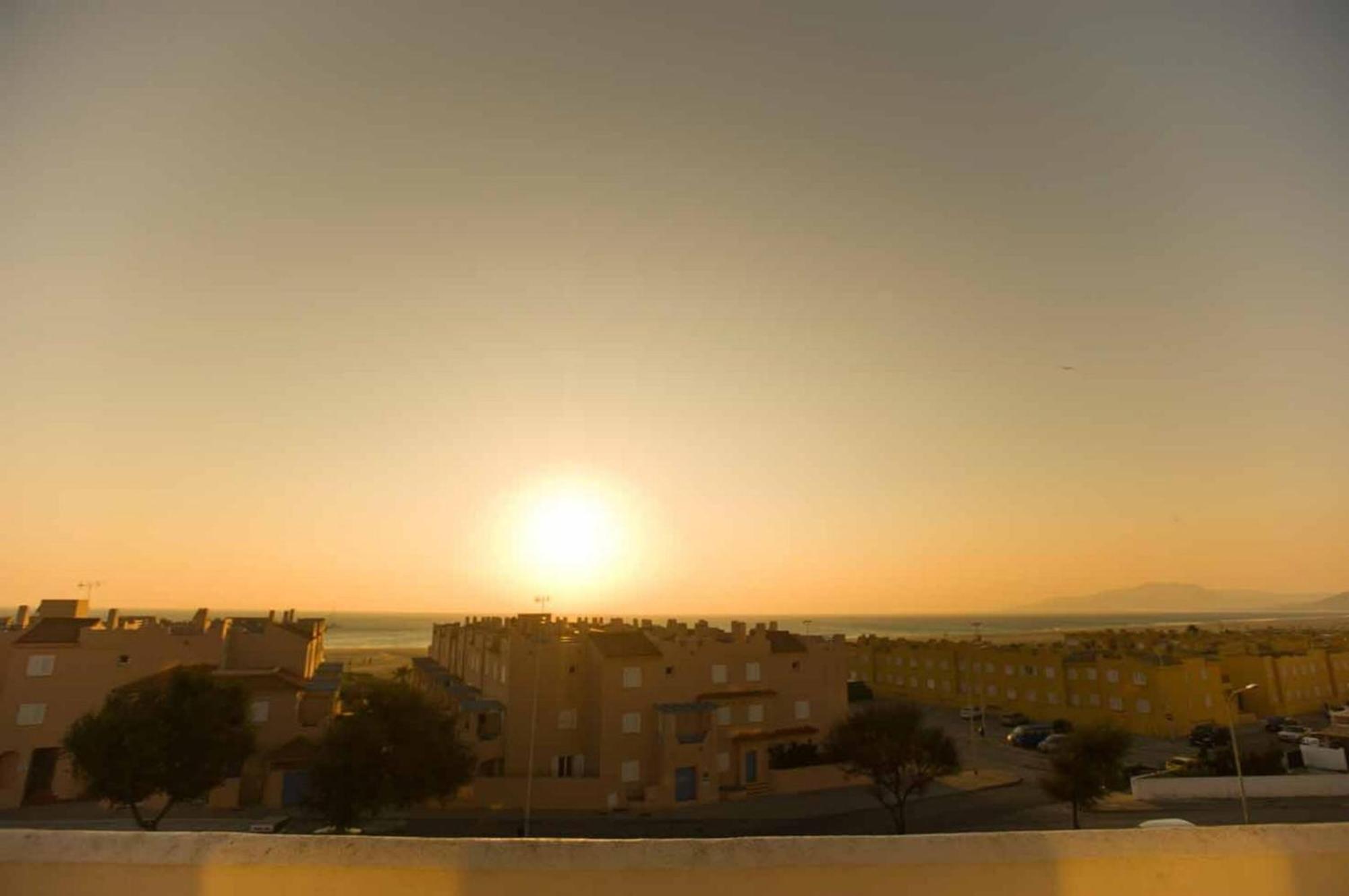 Atico Altarik Daire Tarifa Dış mekan fotoğraf
